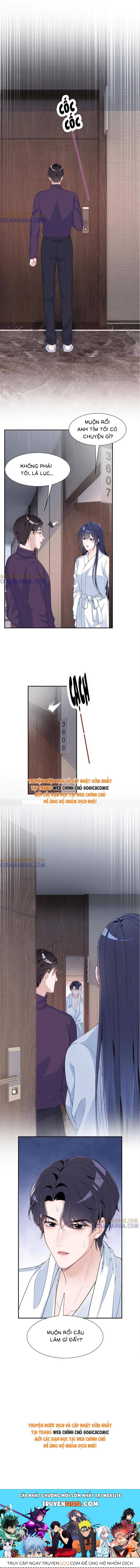 Phu Nhân Lại Rơi Áo Choàng - Chapter 85 - Page 8