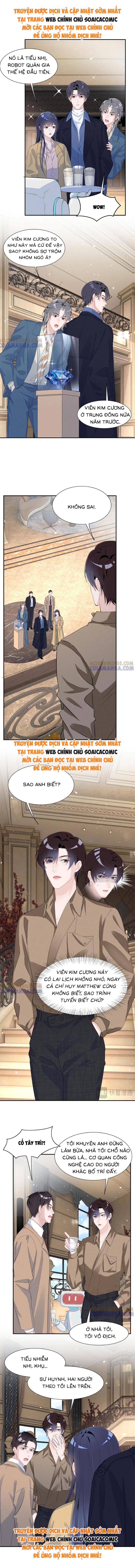 Phu Nhân Lại Rơi Áo Choàng - Chapter 86 - Page 5