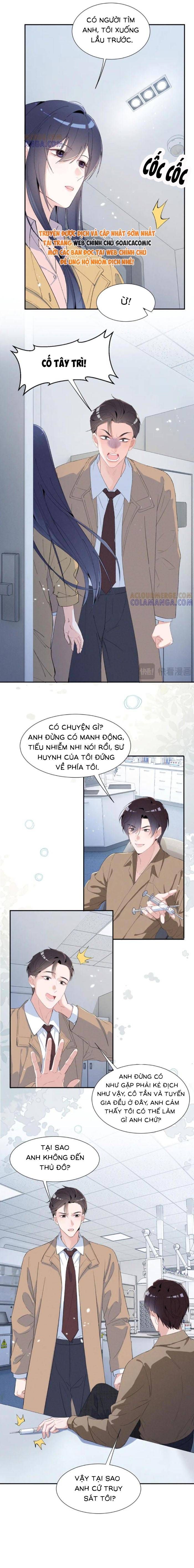 Phu Nhân Lại Rơi Áo Choàng - Chapter 87 - Page 6