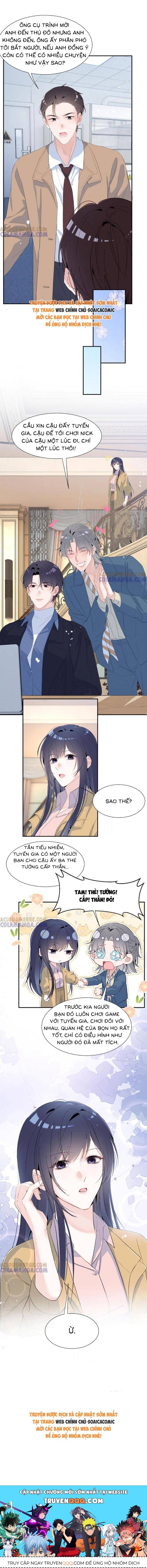 Phu Nhân Lại Rơi Áo Choàng - Chapter 87 - Page 7