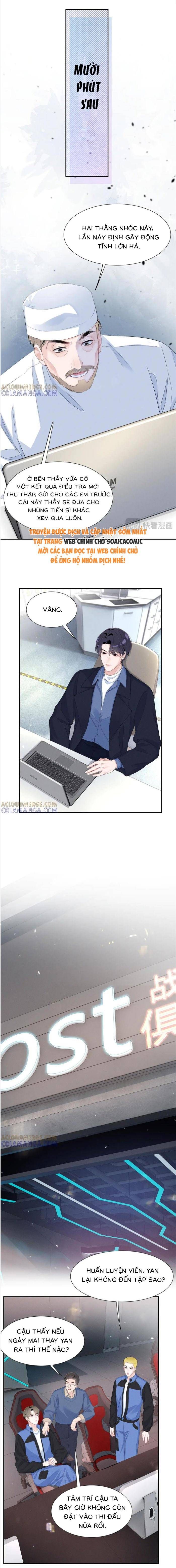 Phu Nhân Lại Rơi Áo Choàng - Chapter 88 - Page 4