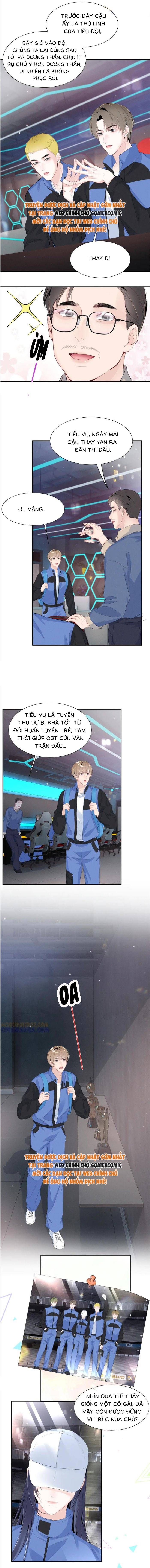 Phu Nhân Lại Rơi Áo Choàng - Chapter 88 - Page 5