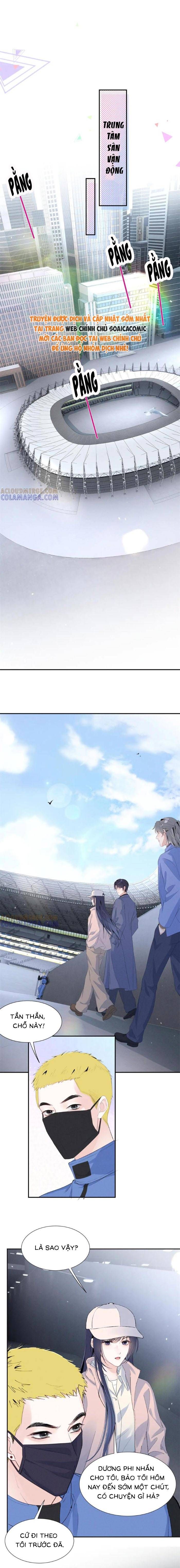 Phu Nhân Lại Rơi Áo Choàng - Chapter 88 - Page 6