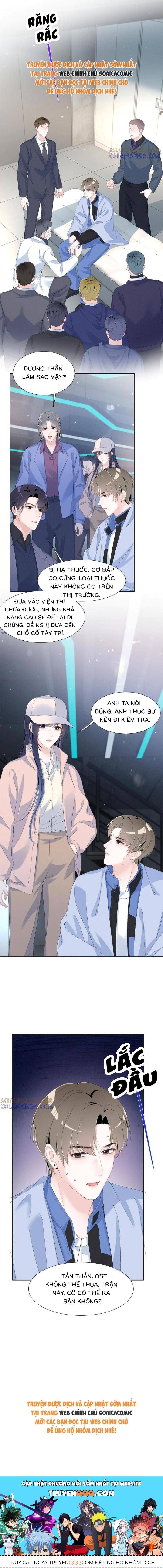 Phu Nhân Lại Rơi Áo Choàng - Chapter 88 - Page 7