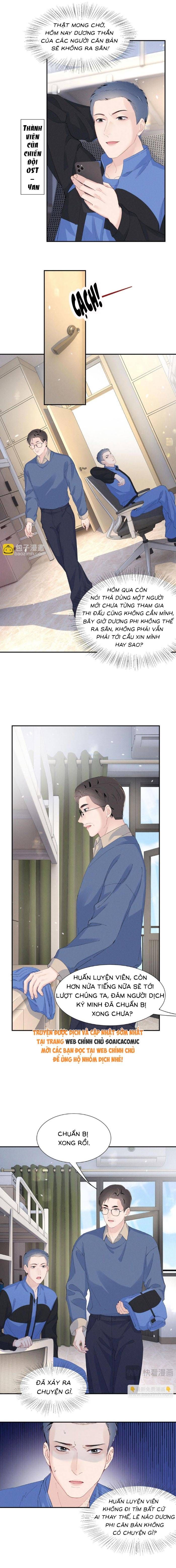 Phu Nhân Lại Rơi Áo Choàng - Chapter 89 - Page 4