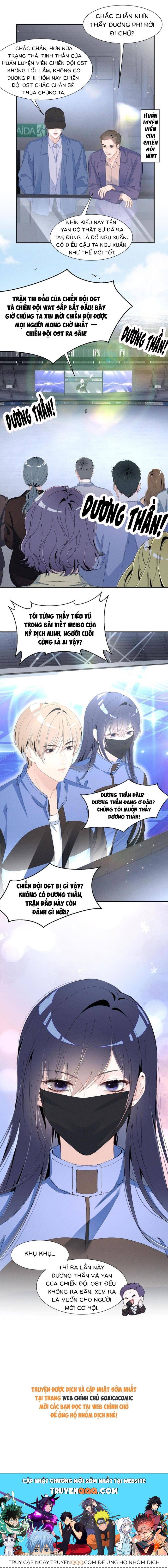 Phu Nhân Lại Rơi Áo Choàng - Chapter 89 - Page 7