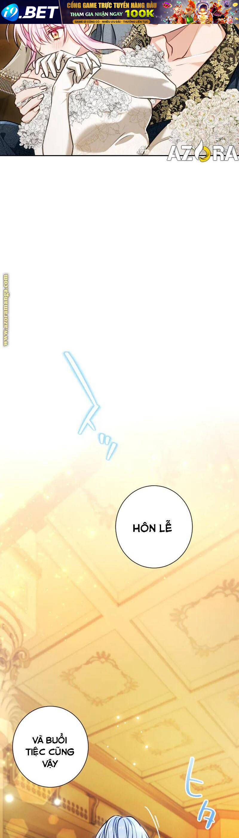 Thưa Ngài, Tôi Cảm Thấy Khó Chịu - Chapter 52 - Page 13