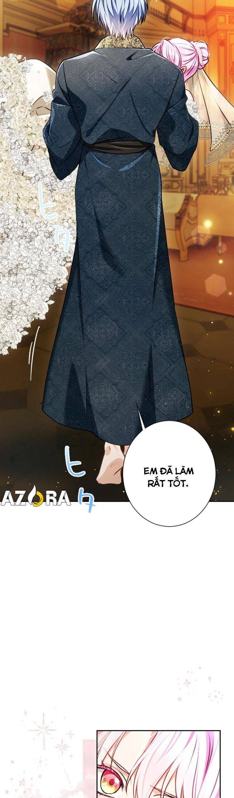 Thưa Ngài, Tôi Cảm Thấy Khó Chịu - Chapter 52 - Page 14