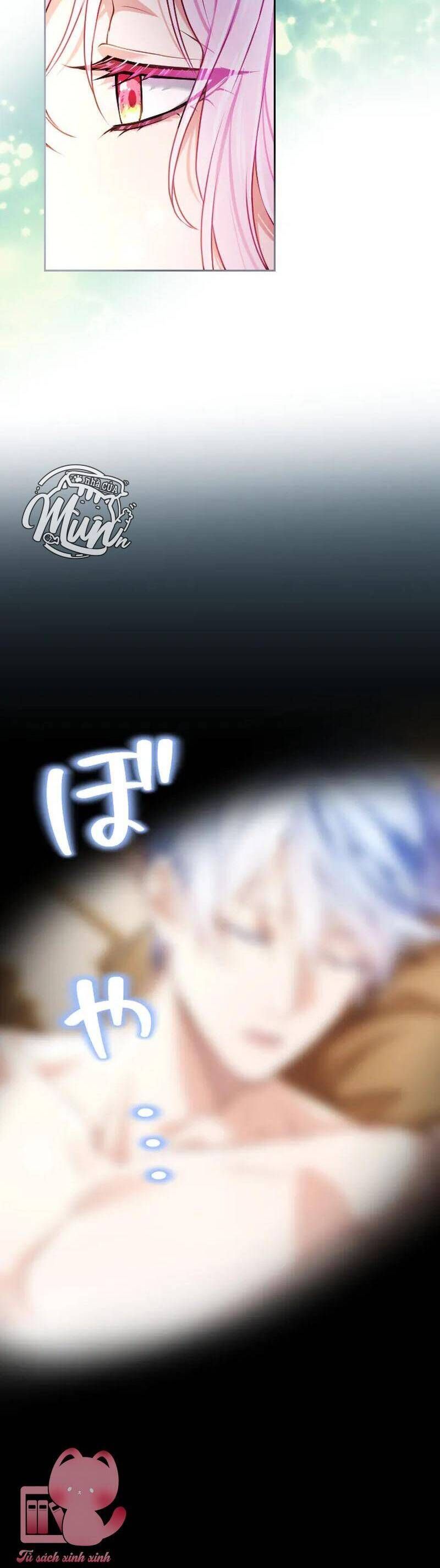 Thưa Ngài, Tôi Cảm Thấy Khó Chịu - Chapter 52 - Page 19