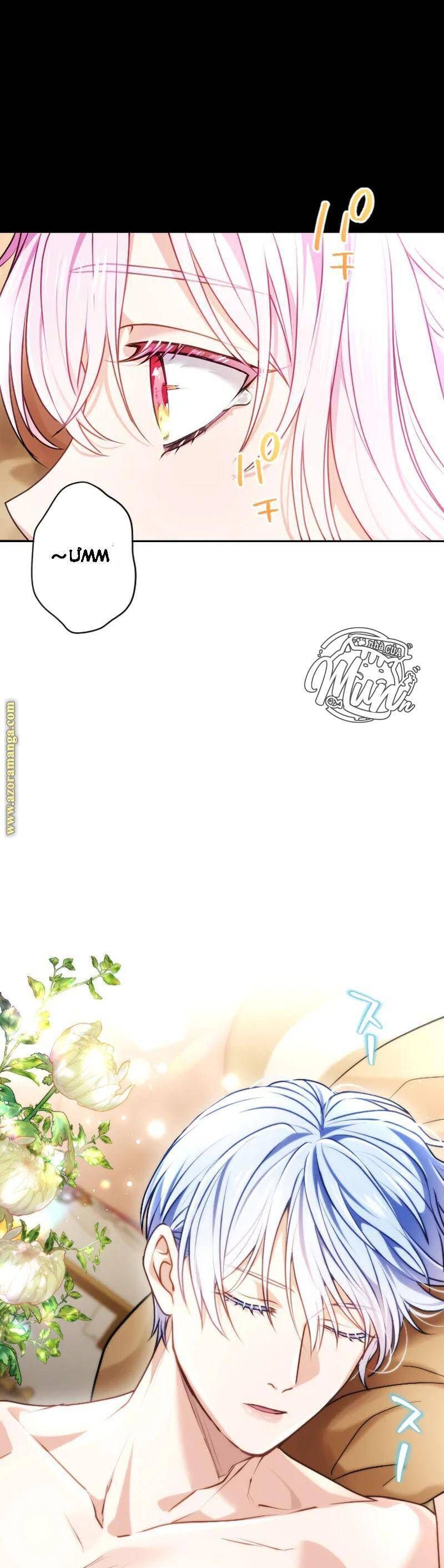 Thưa Ngài, Tôi Cảm Thấy Khó Chịu - Chapter 52 - Page 20