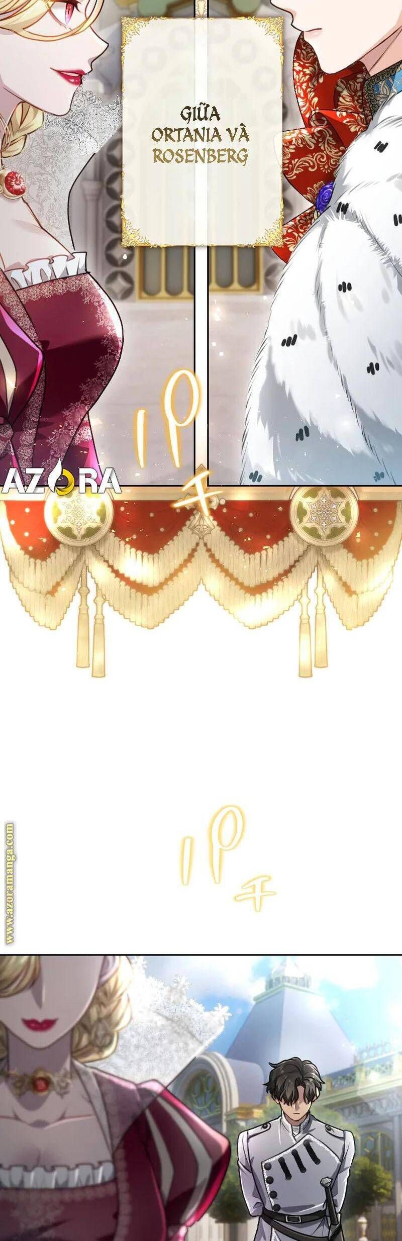 Thưa Ngài, Tôi Cảm Thấy Khó Chịu - Chapter 52 - Page 26