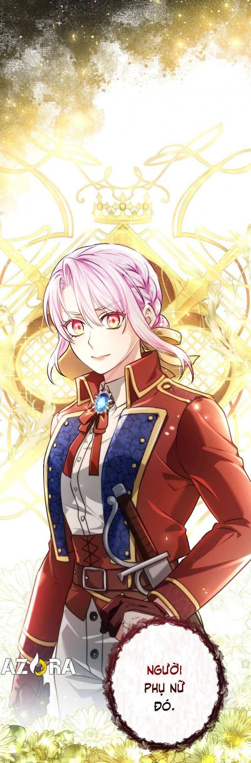 Thưa Ngài, Tôi Cảm Thấy Khó Chịu - Chapter 52 - Page 30