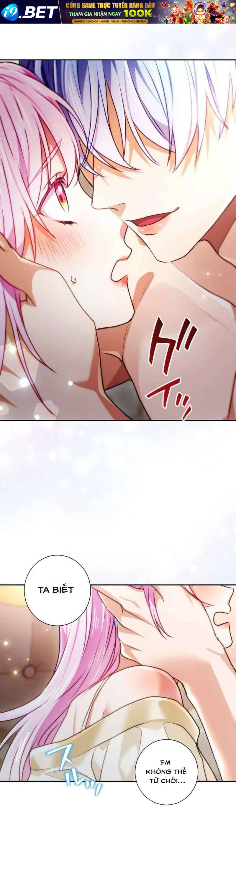 Thưa Ngài, Tôi Cảm Thấy Khó Chịu - Chapter 53 - Page 10