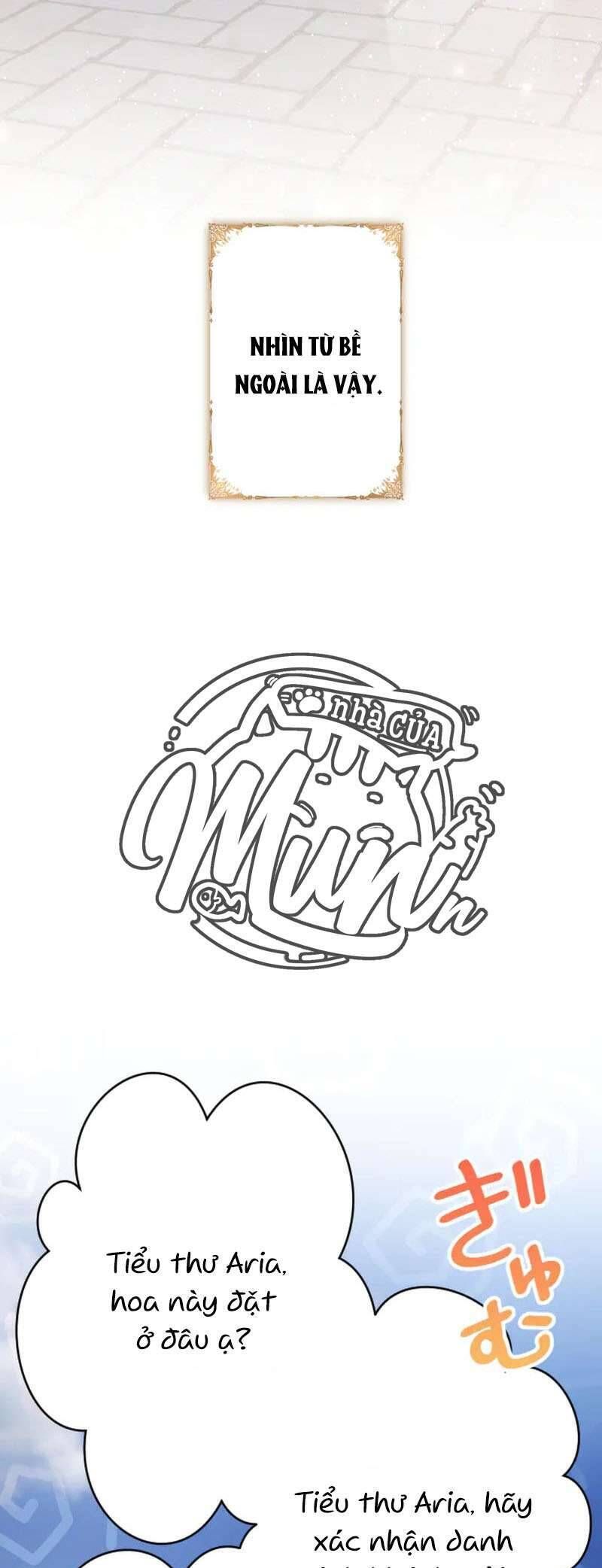 Thưa Ngài, Tôi Cảm Thấy Khó Chịu - Chapter 53 - Page 18