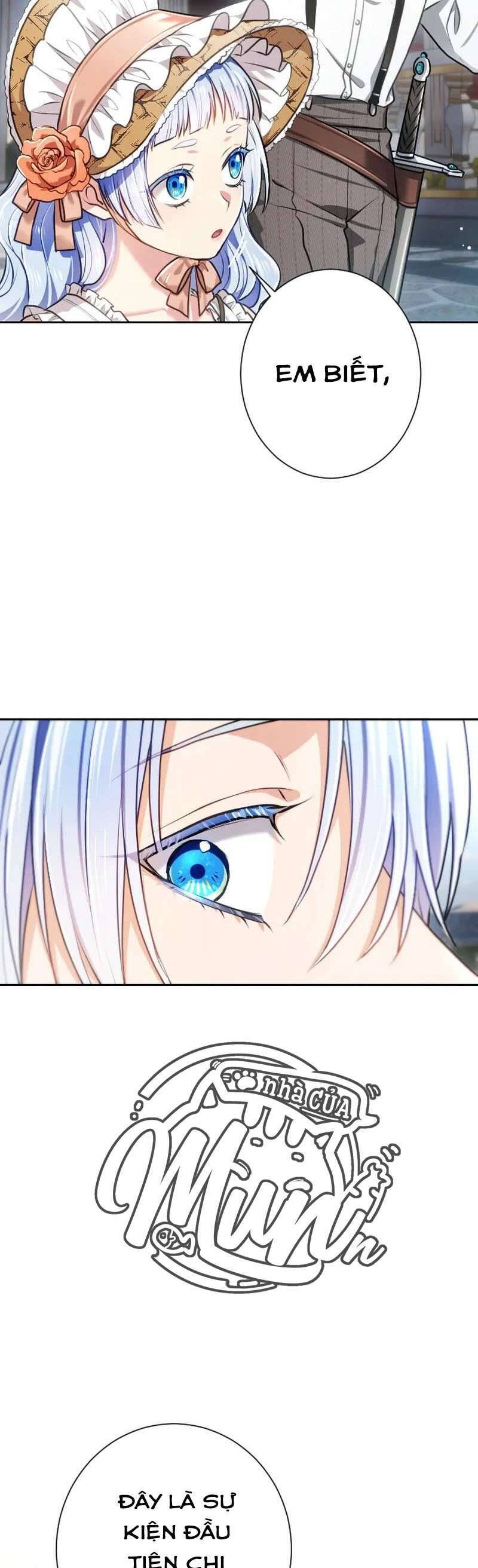 Thưa Ngài, Tôi Cảm Thấy Khó Chịu - Chapter 53 - Page 22