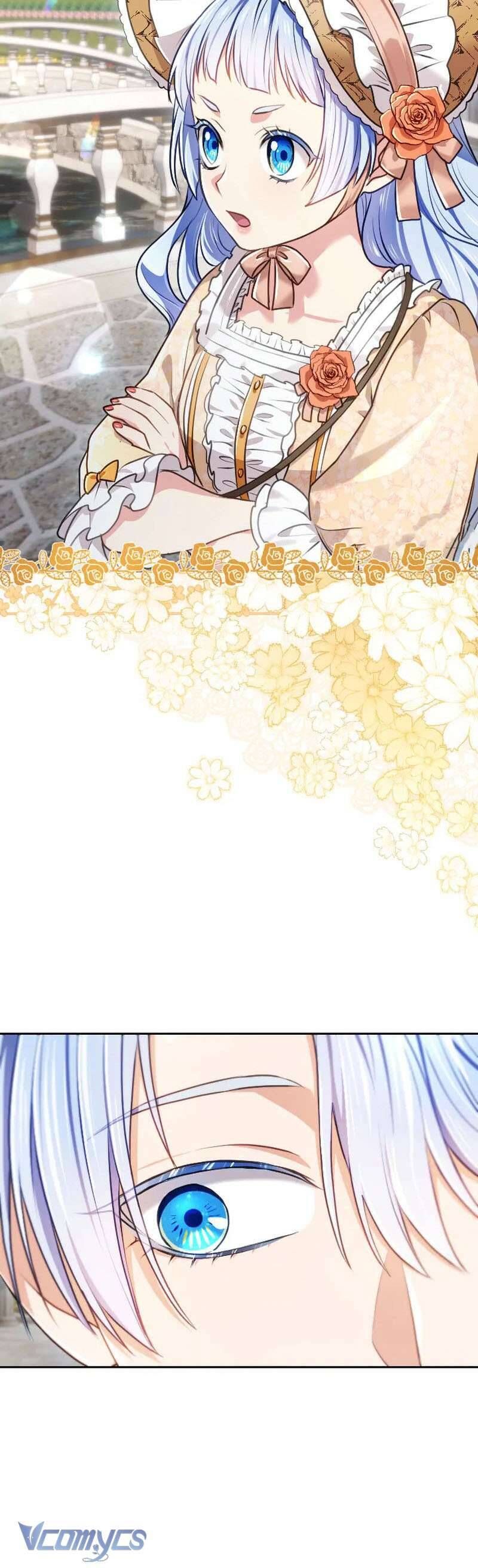 Thưa Ngài, Tôi Cảm Thấy Khó Chịu - Chapter 53 - Page 24