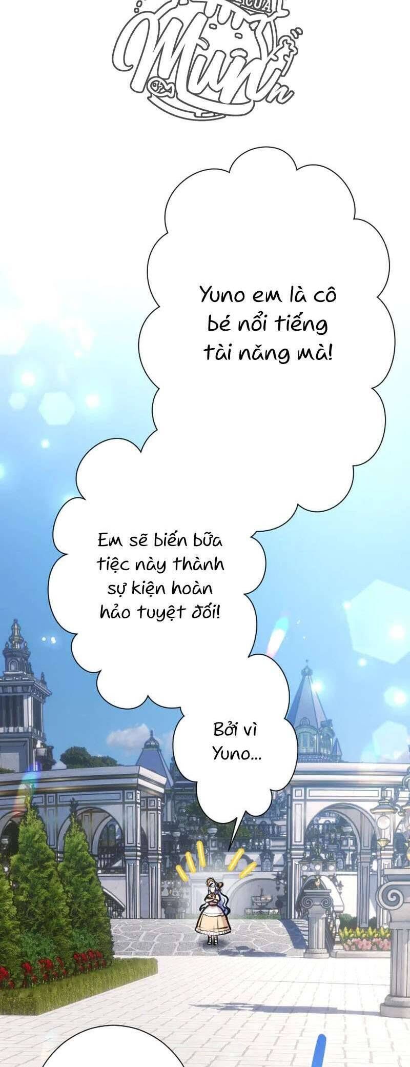 Thưa Ngài, Tôi Cảm Thấy Khó Chịu - Chapter 53 - Page 32