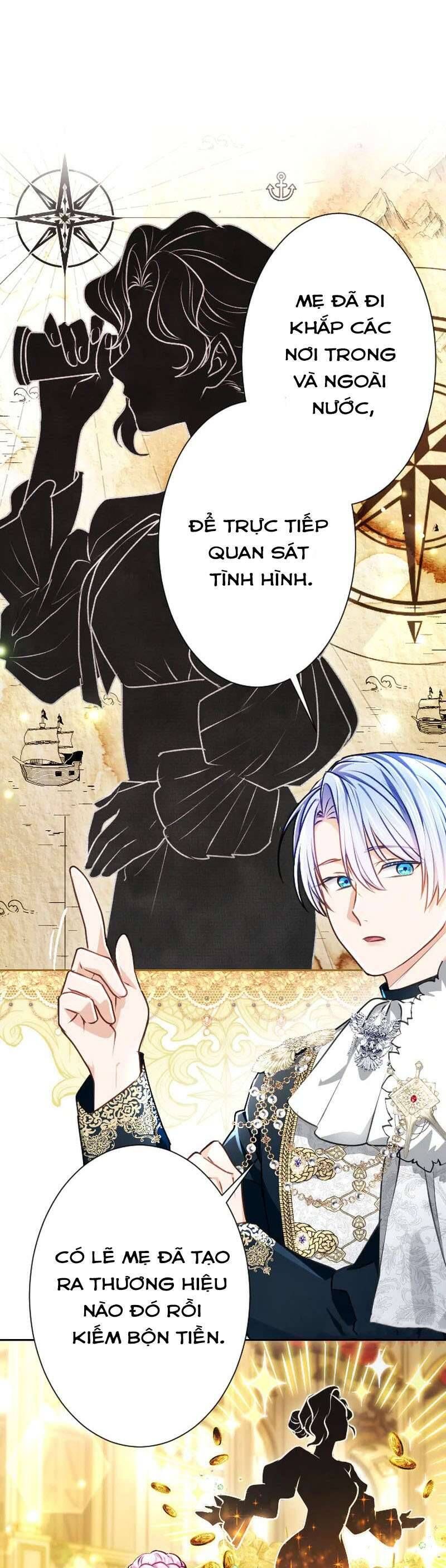 Thưa Ngài, Tôi Cảm Thấy Khó Chịu - Chapter 54 - Page 10