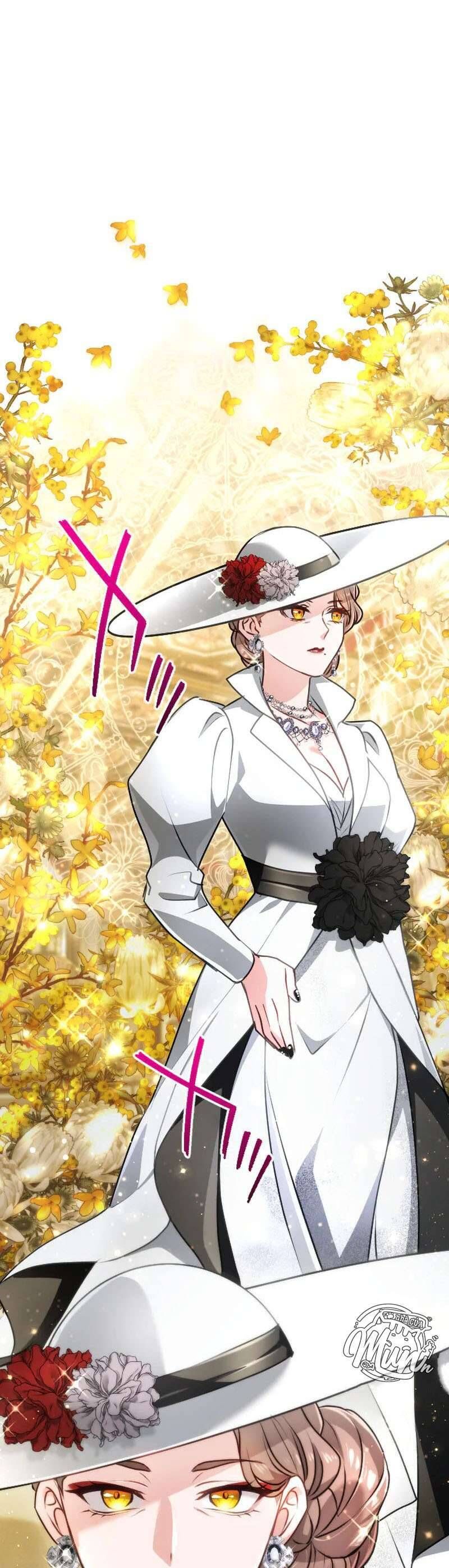 Thưa Ngài, Tôi Cảm Thấy Khó Chịu - Chapter 54 - Page 13