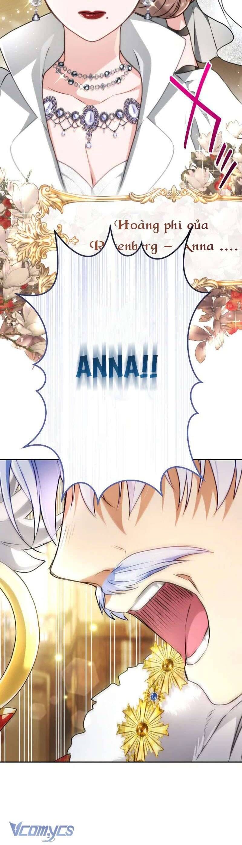 Thưa Ngài, Tôi Cảm Thấy Khó Chịu - Chapter 54 - Page 14