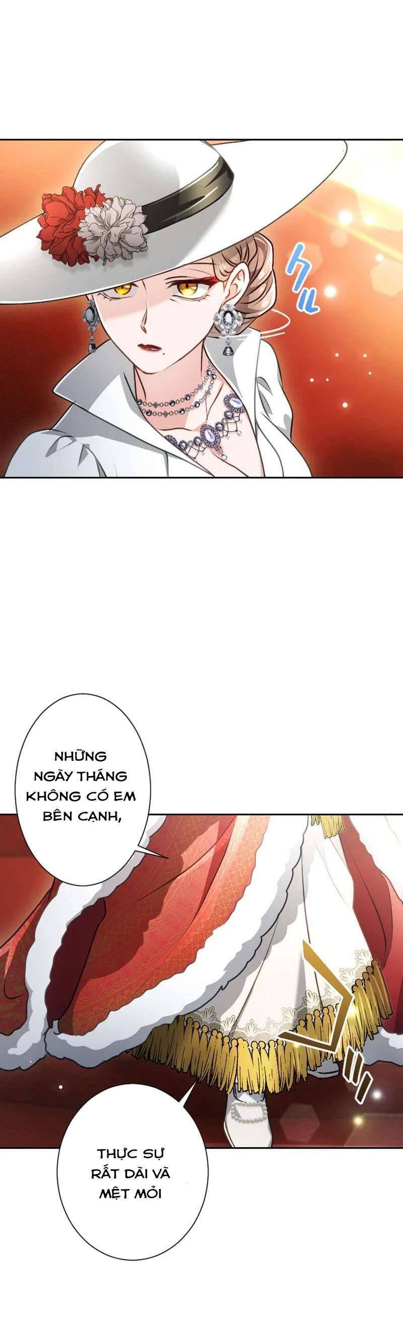 Thưa Ngài, Tôi Cảm Thấy Khó Chịu - Chapter 54 - Page 15