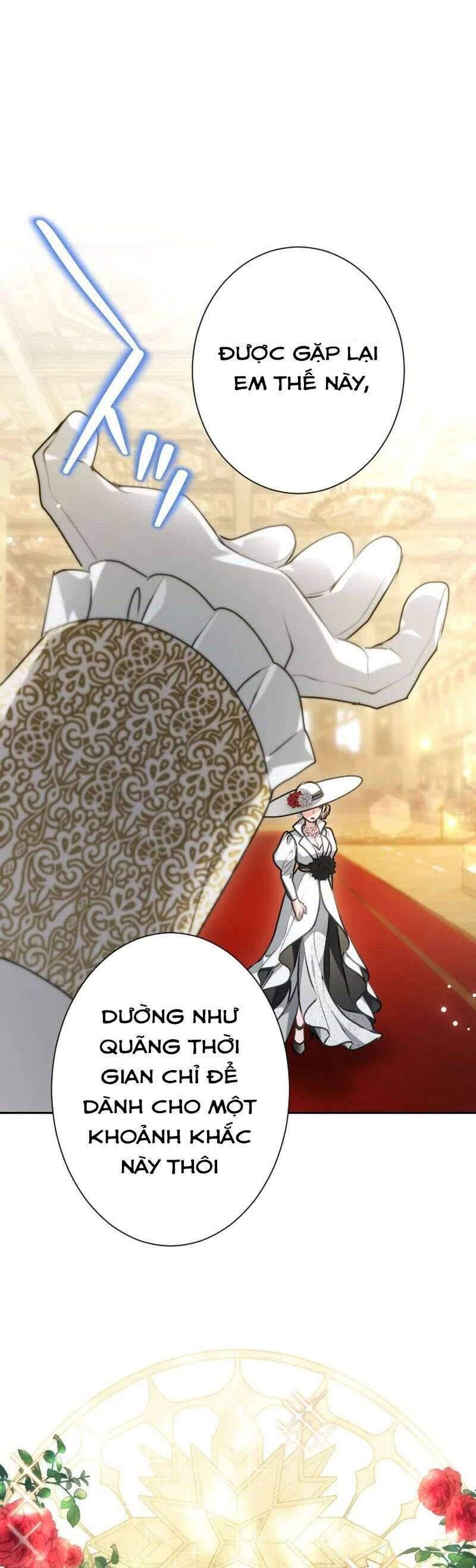 Thưa Ngài, Tôi Cảm Thấy Khó Chịu - Chapter 54 - Page 16