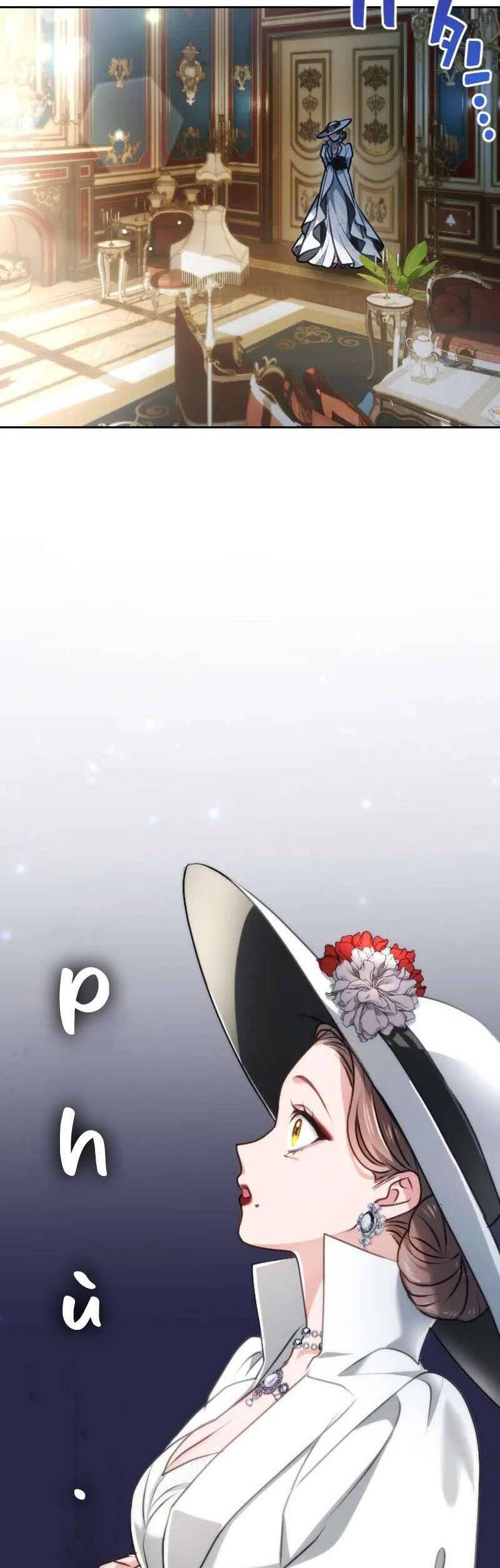 Thưa Ngài, Tôi Cảm Thấy Khó Chịu - Chapter 54 - Page 33