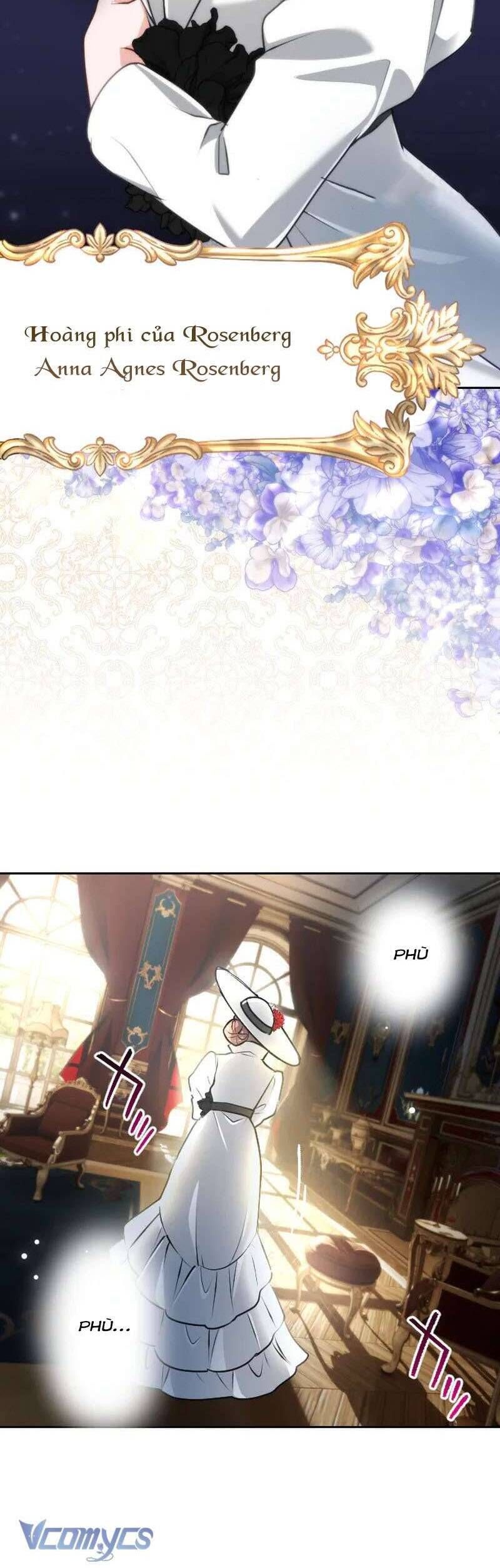 Thưa Ngài, Tôi Cảm Thấy Khó Chịu - Chapter 54 - Page 34