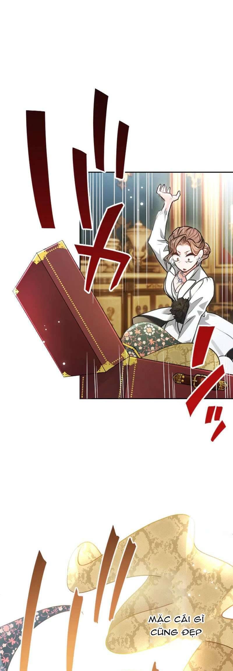 Thưa Ngài, Tôi Cảm Thấy Khó Chịu - Chapter 54 - Page 39