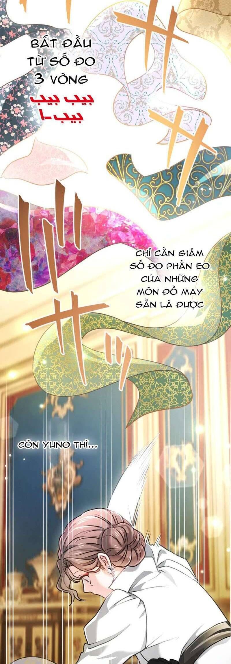 Thưa Ngài, Tôi Cảm Thấy Khó Chịu - Chapter 54 - Page 40