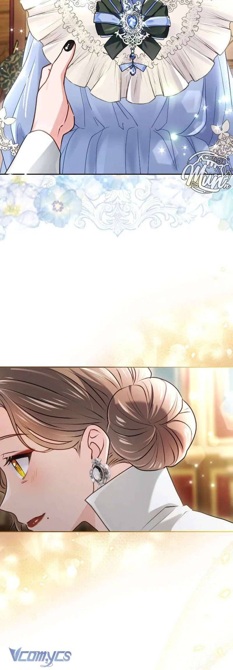 Thưa Ngài, Tôi Cảm Thấy Khó Chịu - Chapter 54 - Page 42