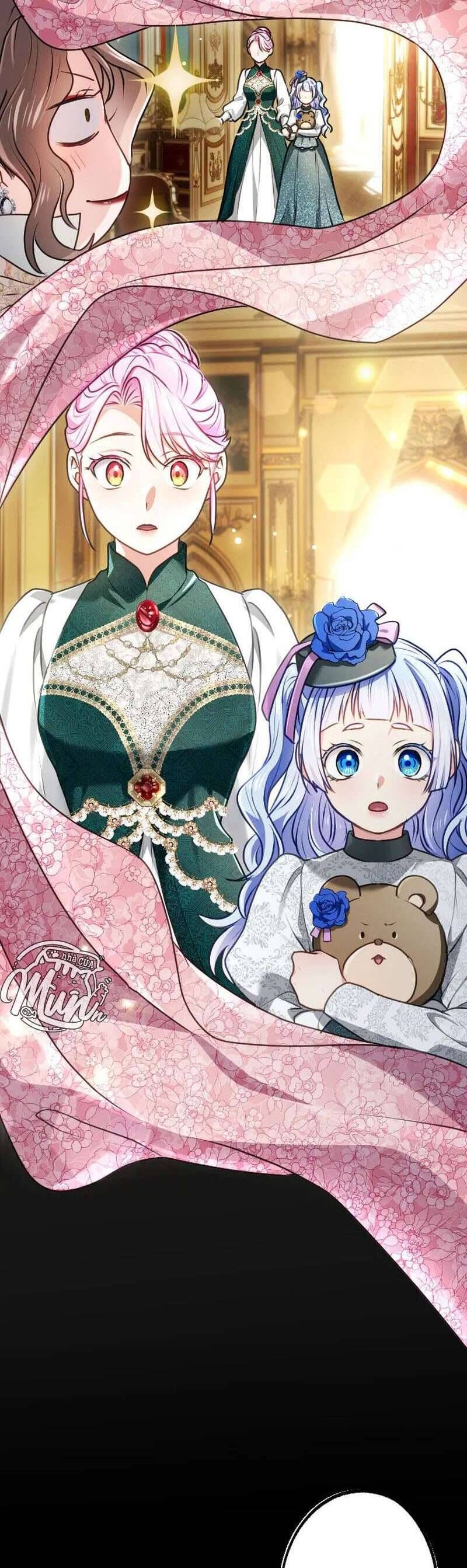 Thưa Ngài, Tôi Cảm Thấy Khó Chịu - Chapter 54 - Page 45