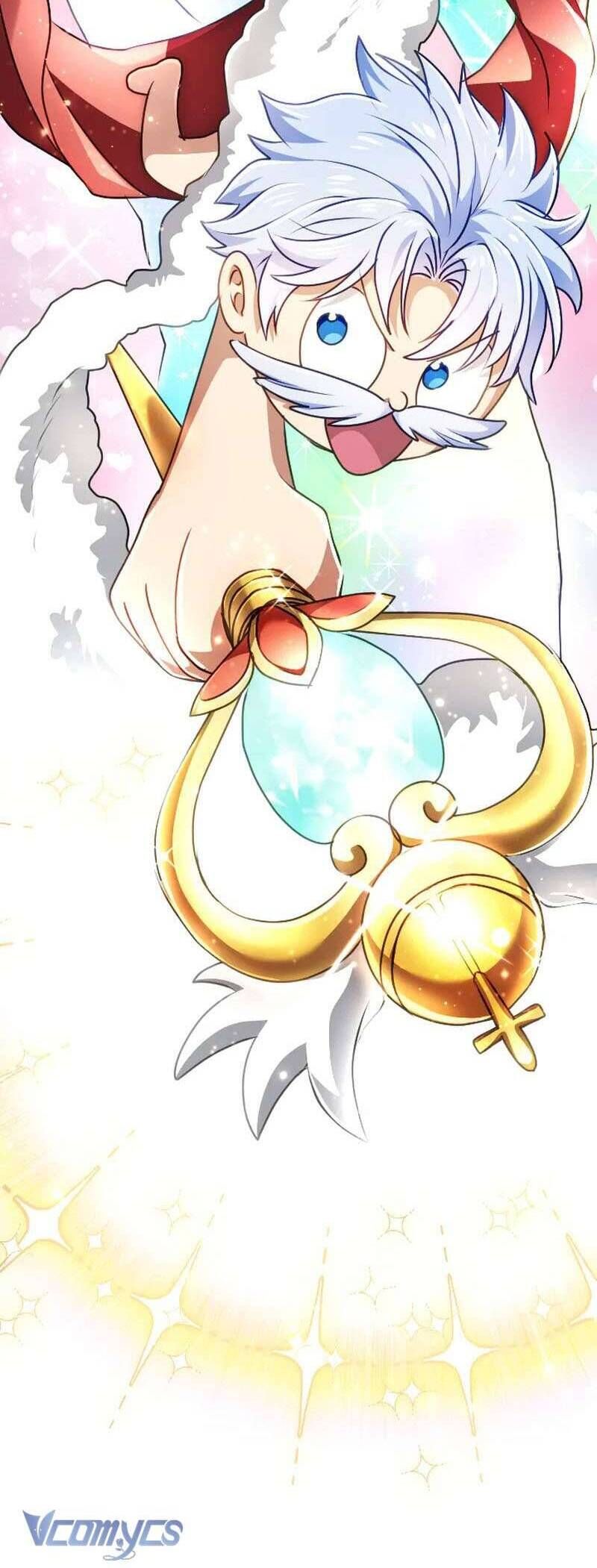 Thưa Ngài, Tôi Cảm Thấy Khó Chịu - Chapter 54 - Page 5