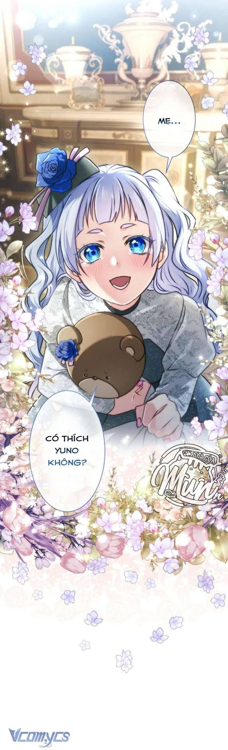 Thưa Ngài, Tôi Cảm Thấy Khó Chịu - Chapter 55 - Page 20