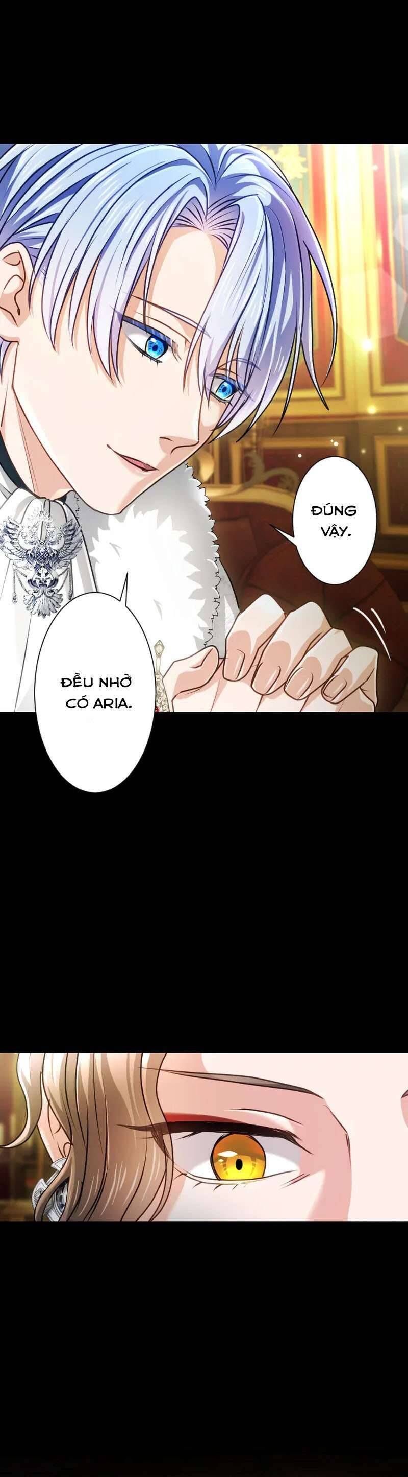 Thưa Ngài, Tôi Cảm Thấy Khó Chịu - Chapter 55 - Page 29