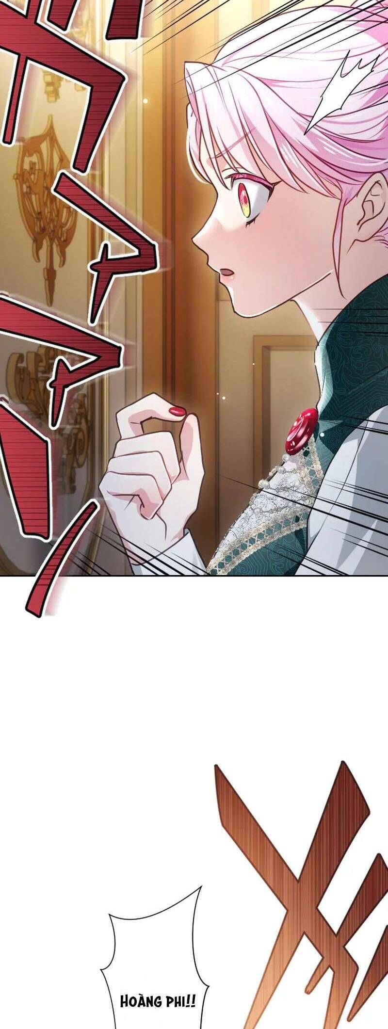 Thưa Ngài, Tôi Cảm Thấy Khó Chịu - Chapter 55 - Page 3