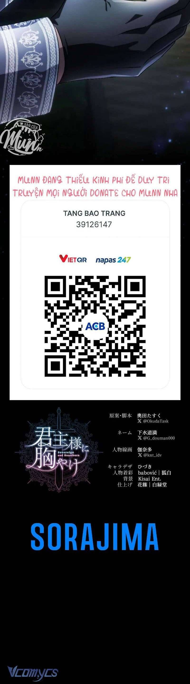 Thưa Ngài, Tôi Cảm Thấy Khó Chịu - Chapter 55 - Page 42