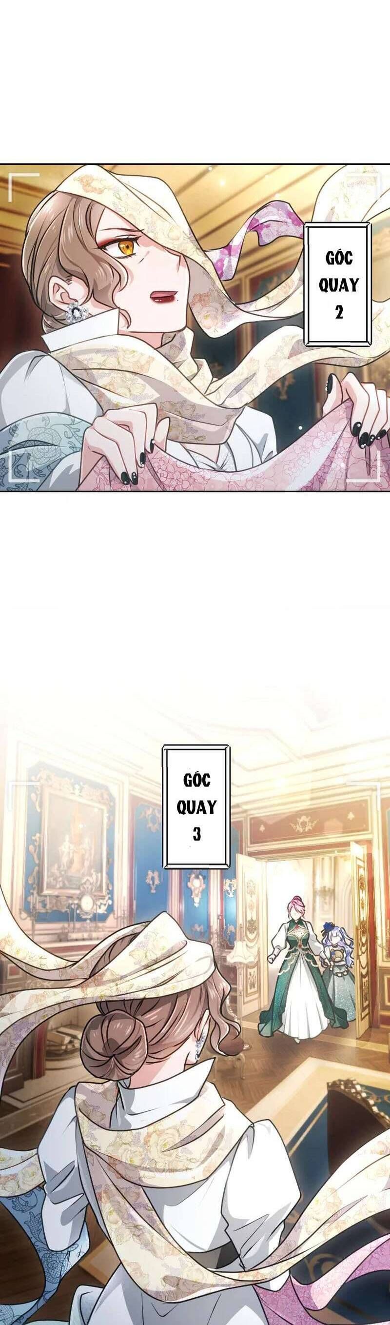 Thưa Ngài, Tôi Cảm Thấy Khó Chịu - Chapter 55 - Page 6