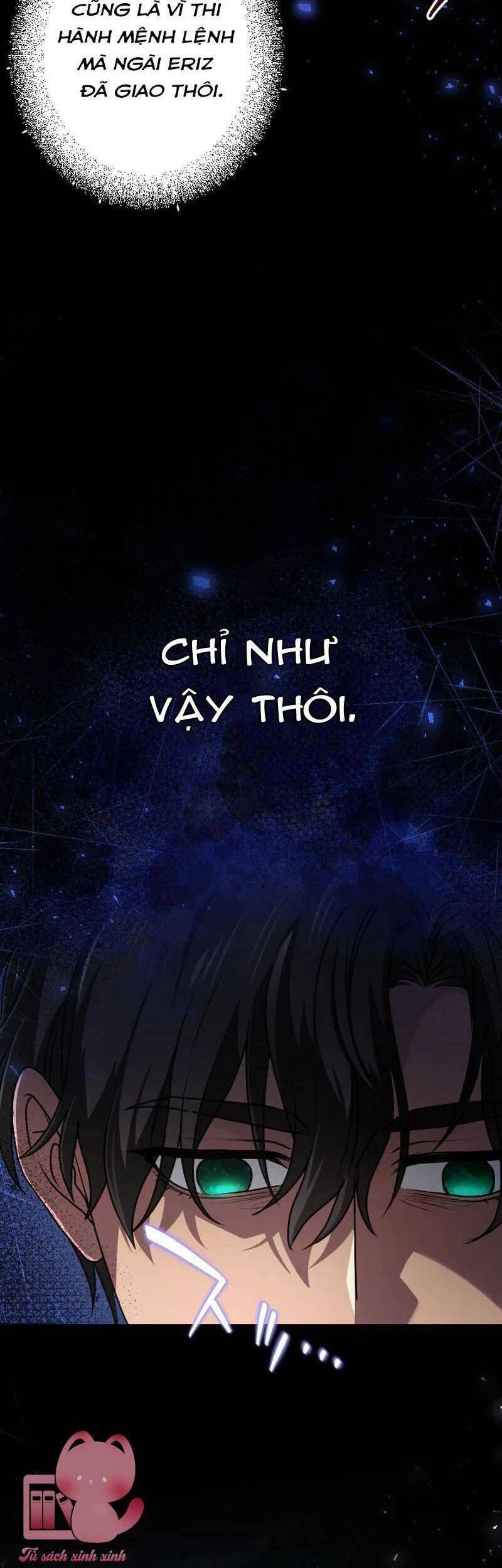 Thưa Ngài, Tôi Cảm Thấy Khó Chịu - Chapter 56 - Page 11