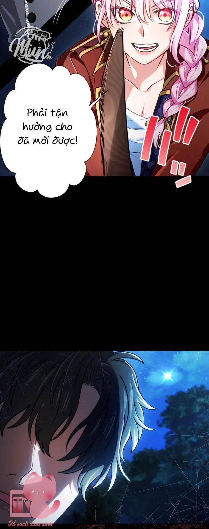 Thưa Ngài, Tôi Cảm Thấy Khó Chịu - Chapter 56 - Page 18