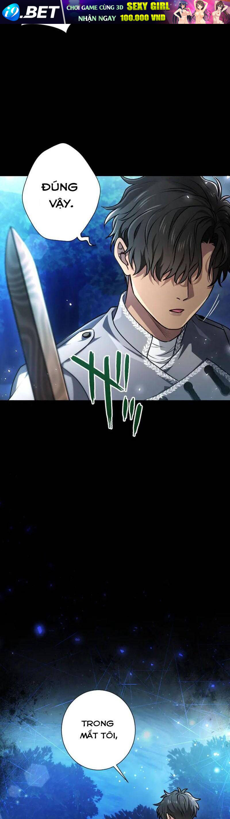 Thưa Ngài, Tôi Cảm Thấy Khó Chịu - Chapter 56 - Page 24