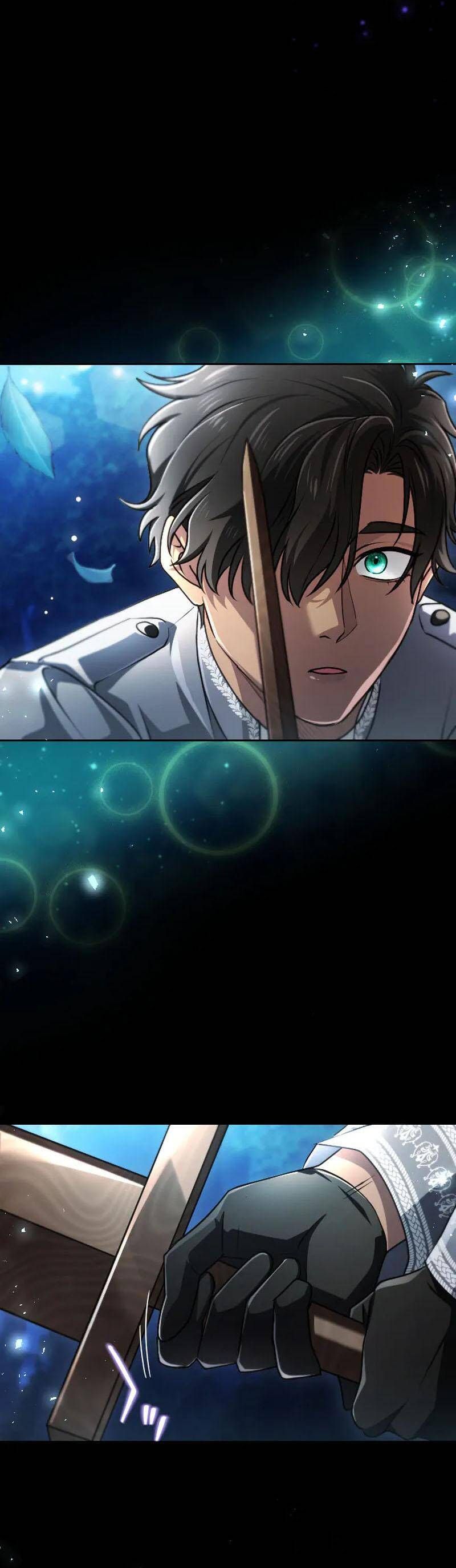 Thưa Ngài, Tôi Cảm Thấy Khó Chịu - Chapter 56 - Page 30