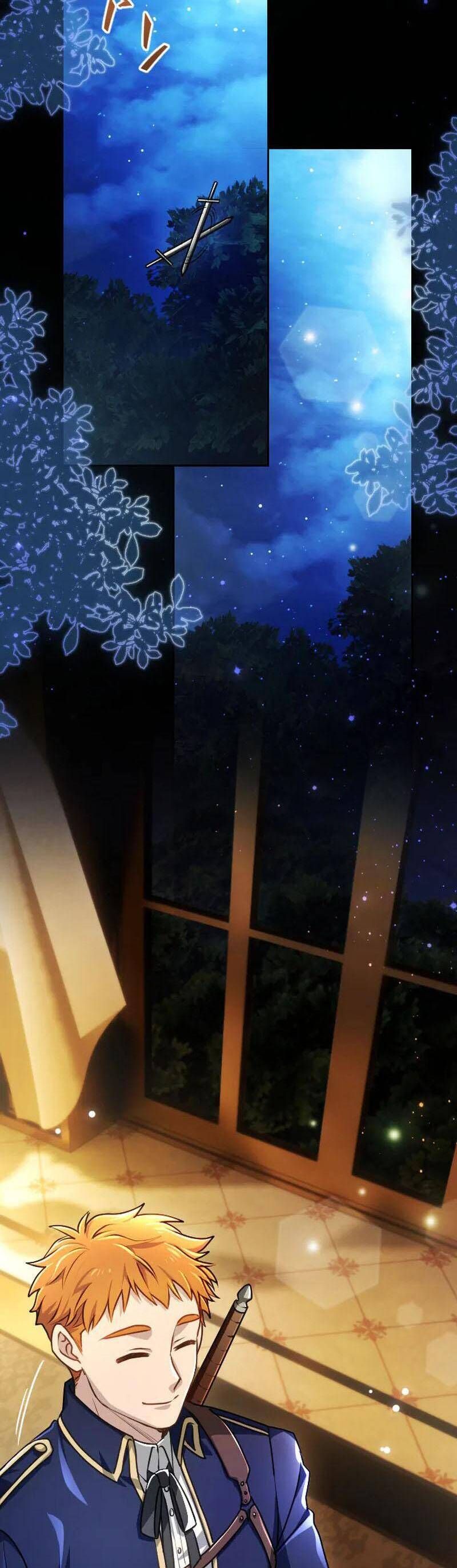 Thưa Ngài, Tôi Cảm Thấy Khó Chịu - Chapter 56 - Page 32