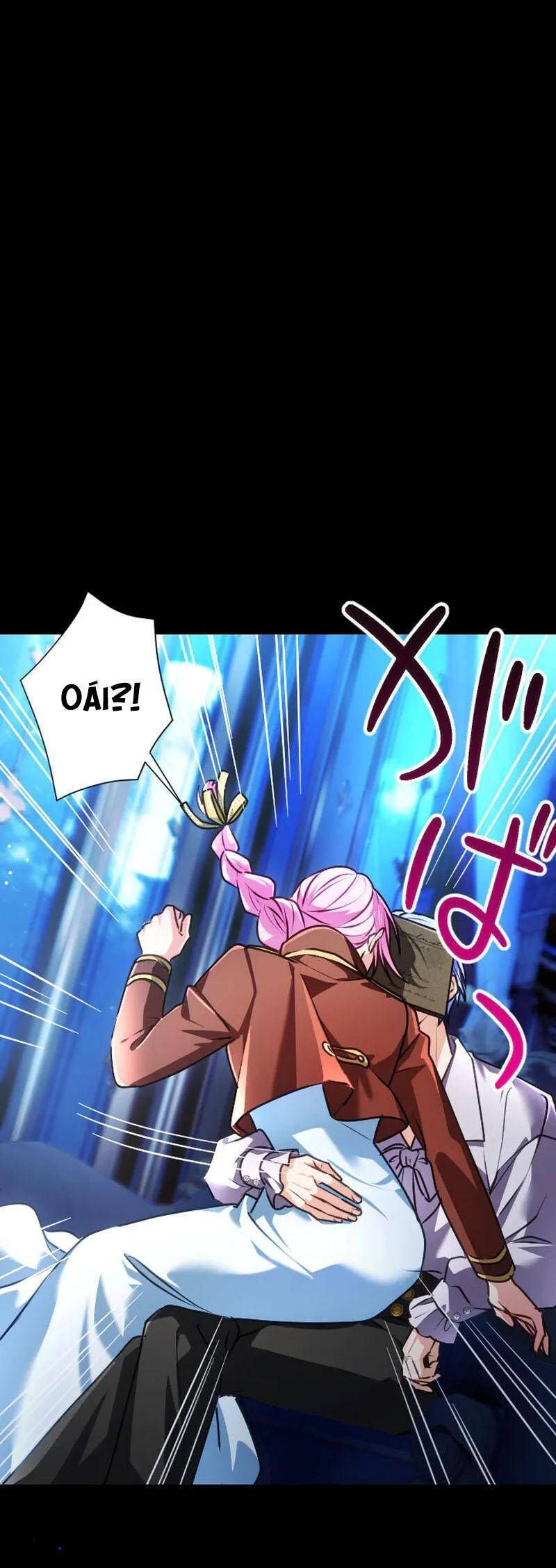 Thưa Ngài, Tôi Cảm Thấy Khó Chịu - Chapter 56 - Page 45