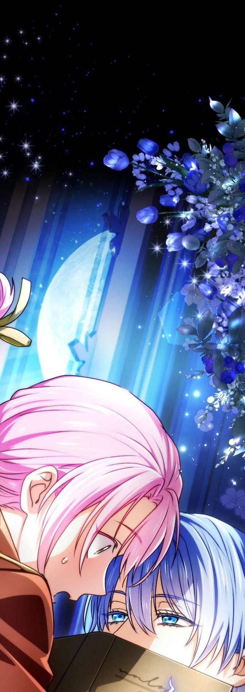 Thưa Ngài, Tôi Cảm Thấy Khó Chịu - Chapter 56 - Page 46