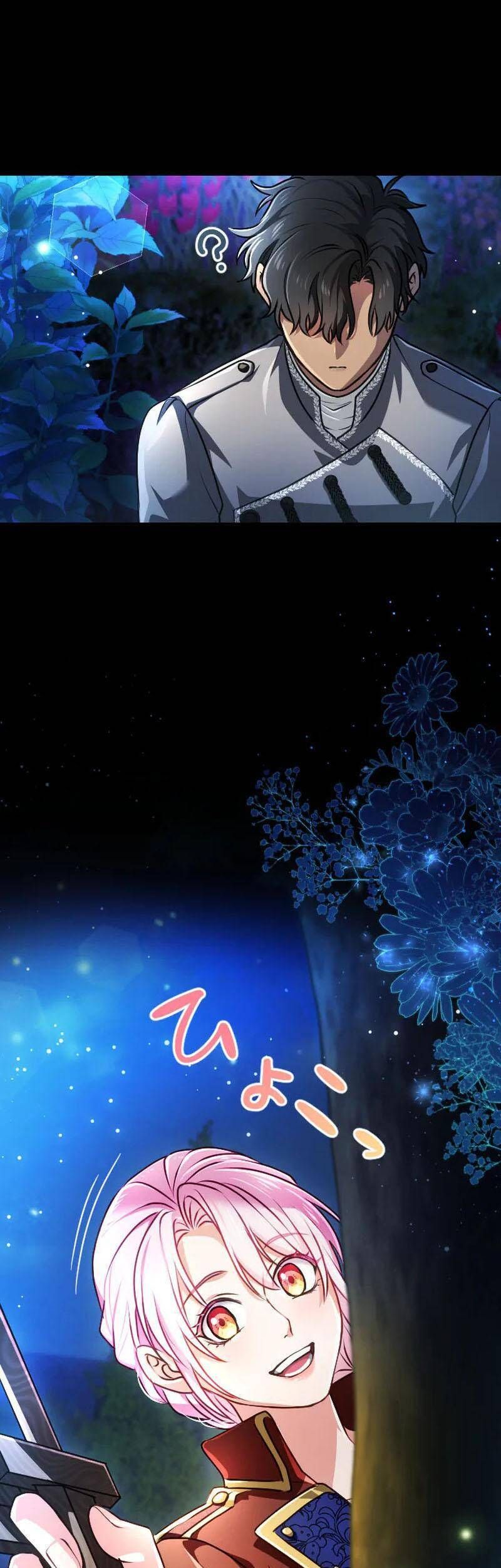 Thưa Ngài, Tôi Cảm Thấy Khó Chịu - Chapter 56 - Page 8