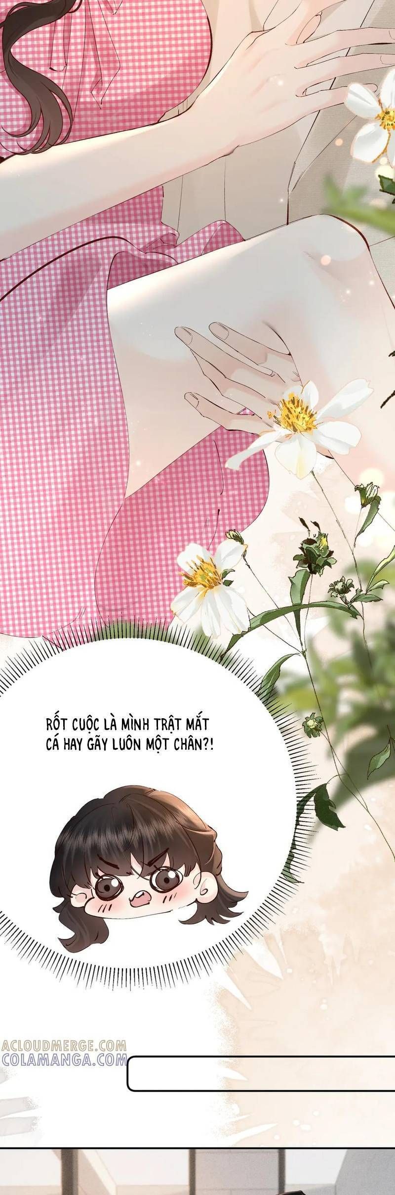 Siêu Cấp Cưng Chiều - Chapter 25 - Page 10