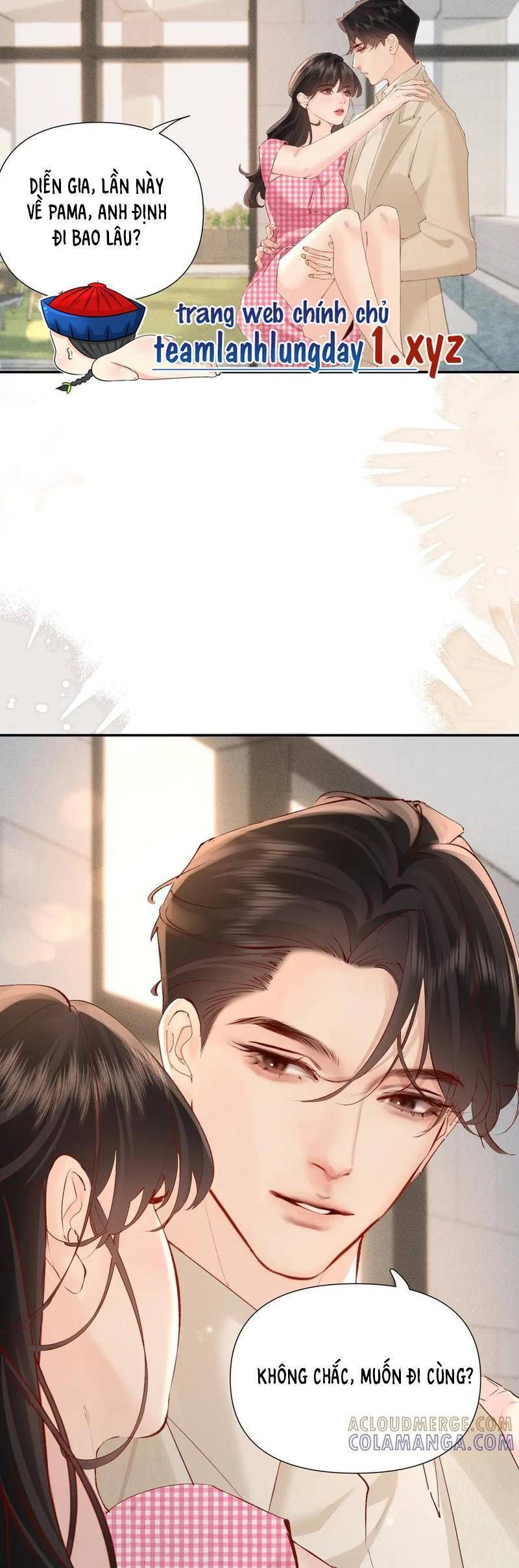 Siêu Cấp Cưng Chiều - Chapter 25 - Page 11