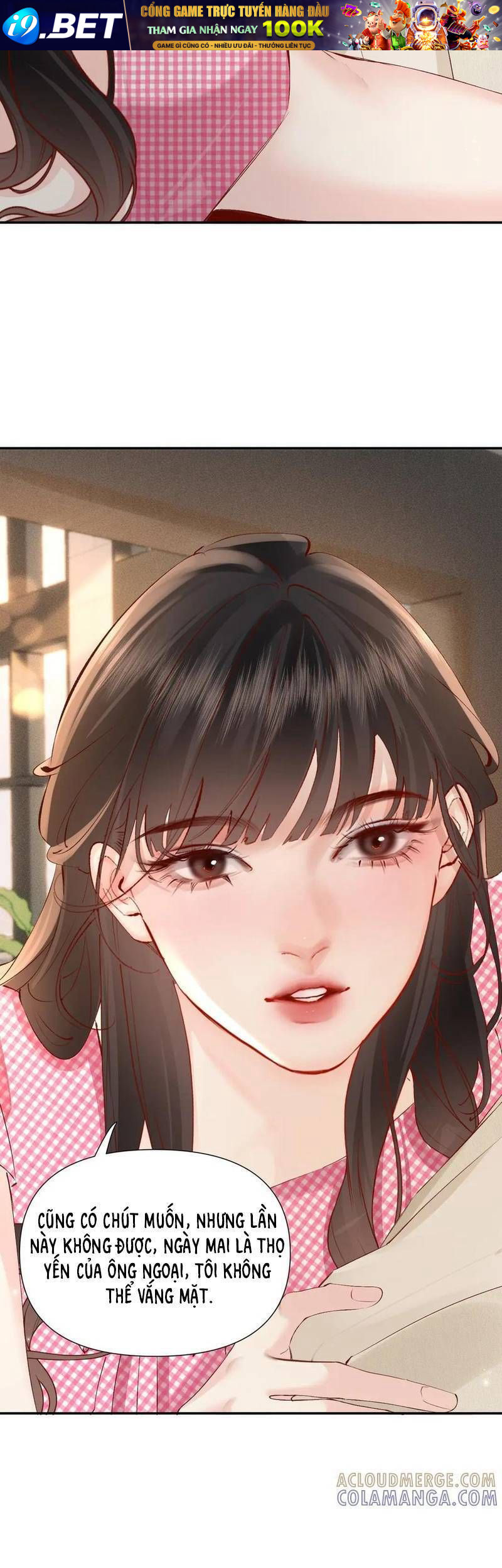 Siêu Cấp Cưng Chiều - Chapter 25 - Page 12