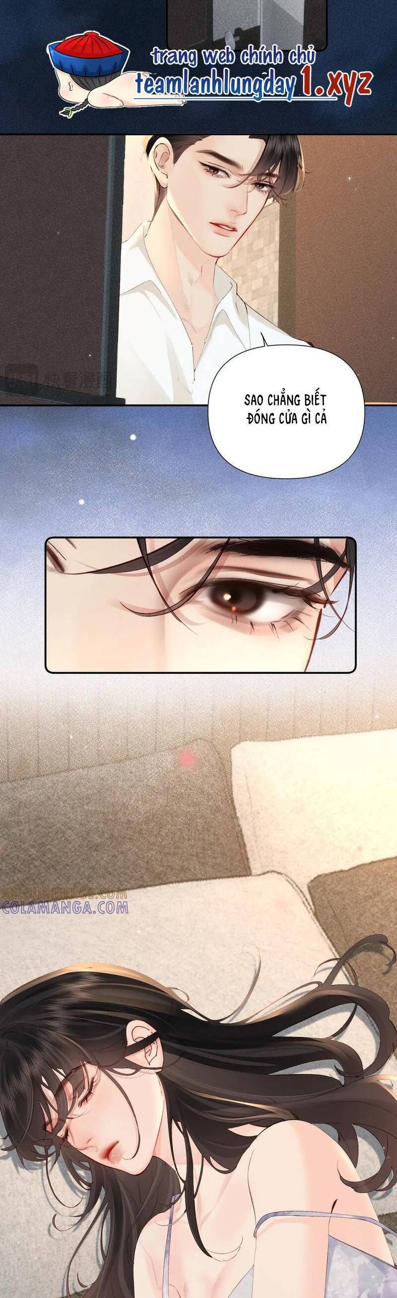 Siêu Cấp Cưng Chiều - Chapter 25 - Page 15